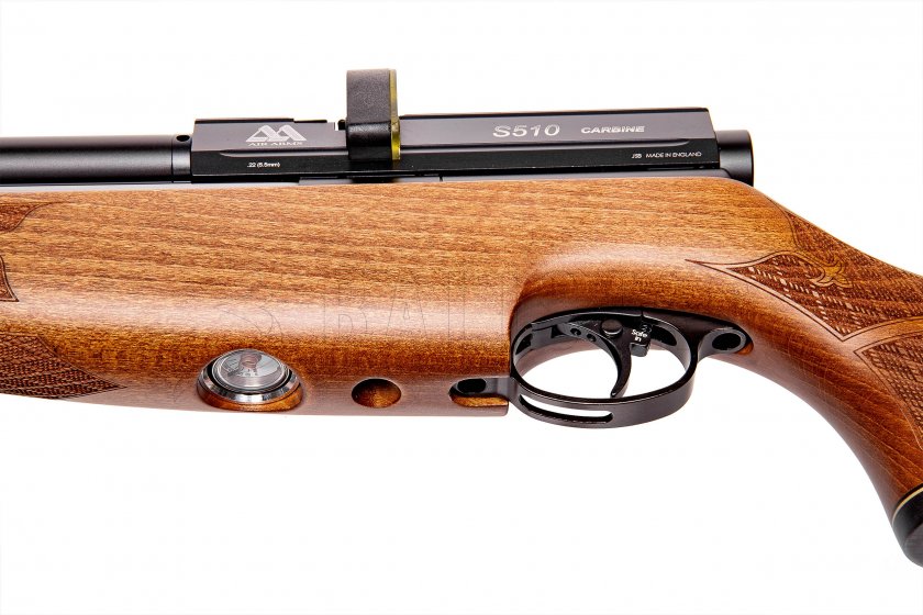 Air Arms S510 Carbine 4,5mm