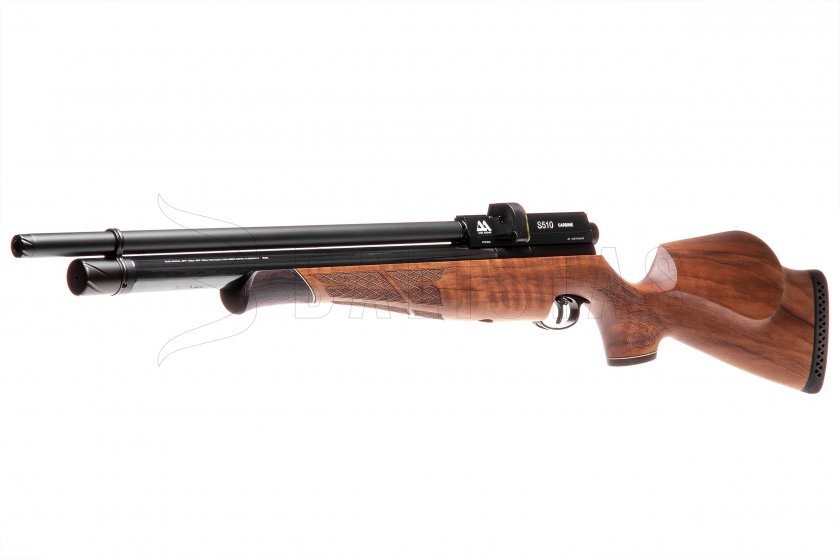 Air Arms S510 Carbine 4,5mm Walnut