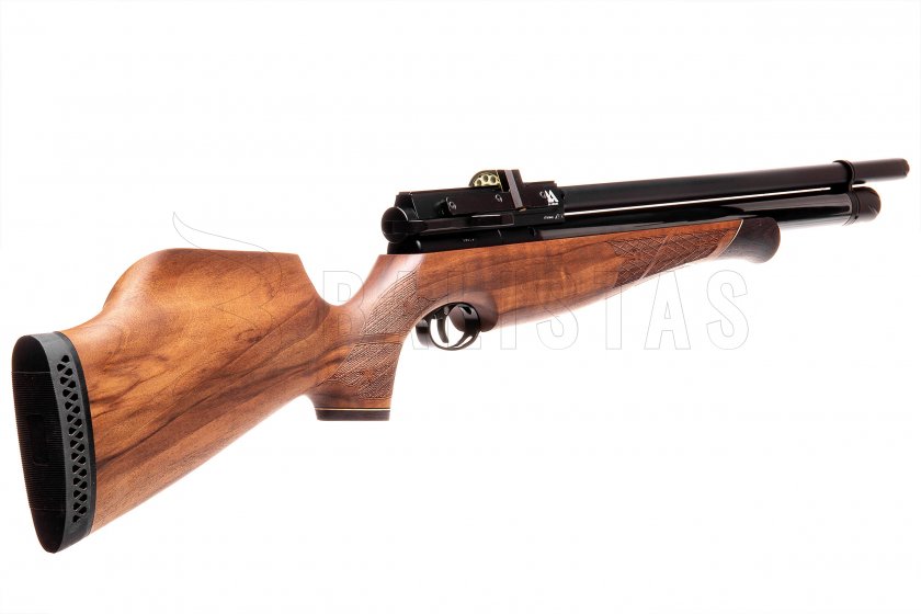 Air Arms S510 Carbine 4,5mm Walnut