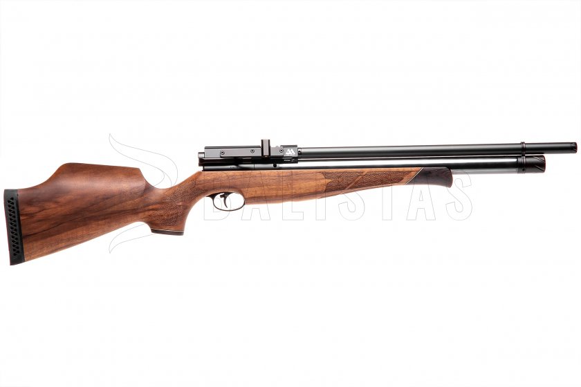 Air Arms S510 Carbine 4,5mm Walnut