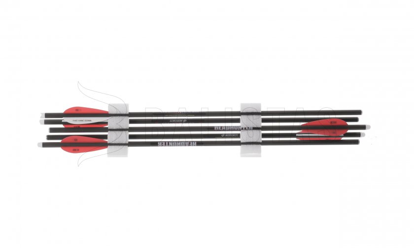 Barnett Headhunter Carbon 20" 5pcs
