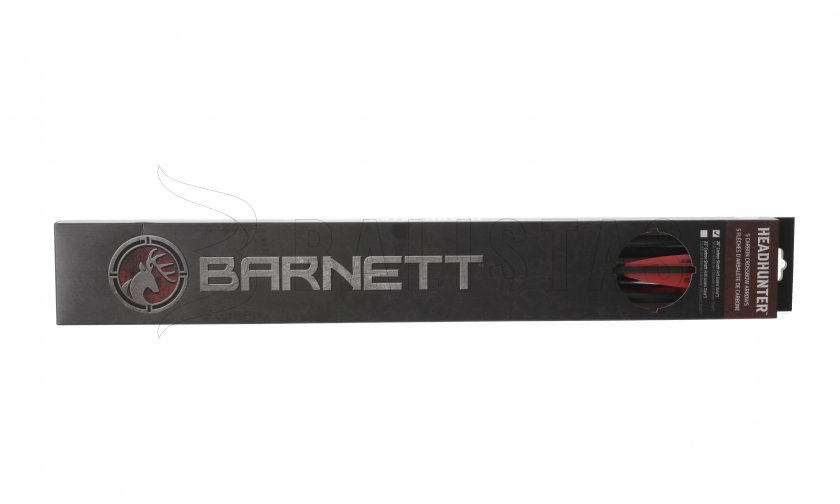 Barnett Headhunter Carbon 20" 5pcs