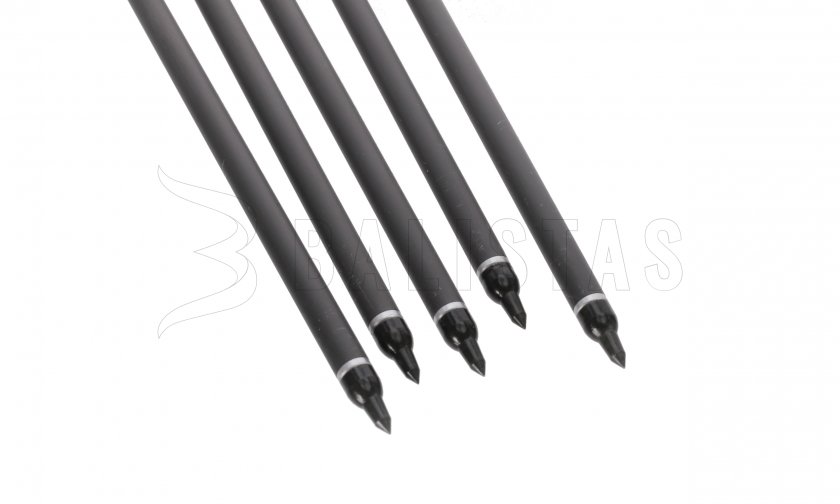 Barnett Headhunter Carbon 20" 5pcs
