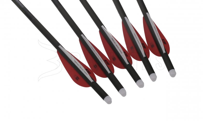 Barnett Headhunter Carbon 20" 5pcs