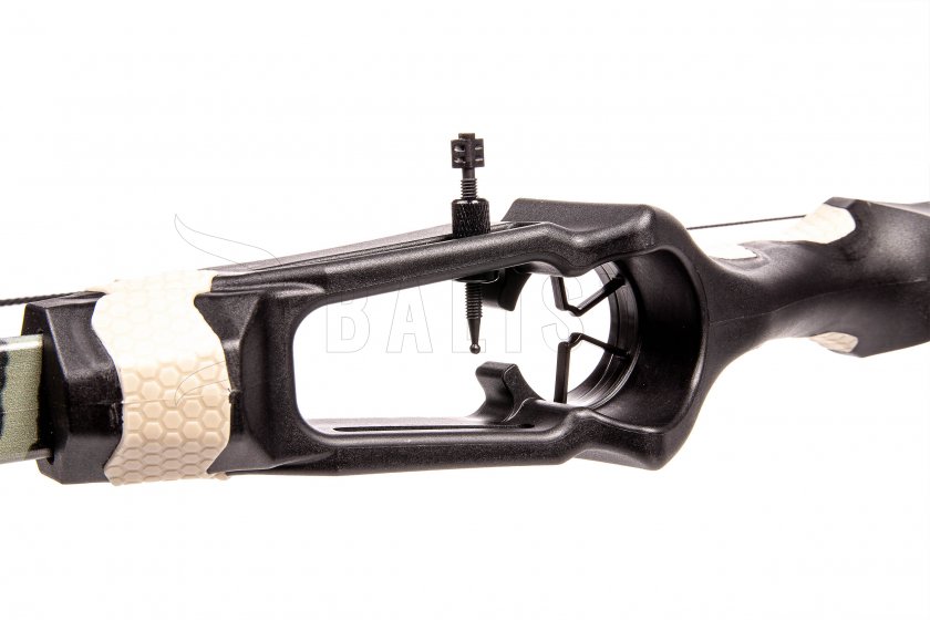 Bow Barnett Centershot Mossy Oak 15lb