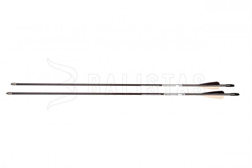 Bow Barnett Centershot Mossy Oak 15lb