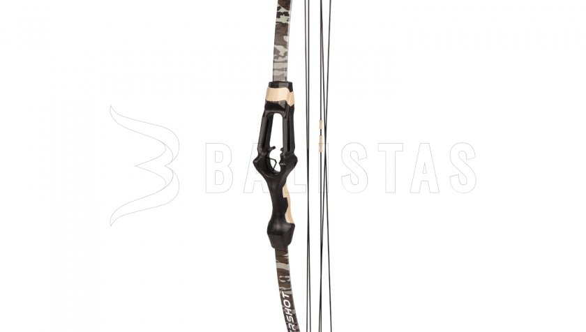 Bow Barnett Centershot Mossy Oak 15lb