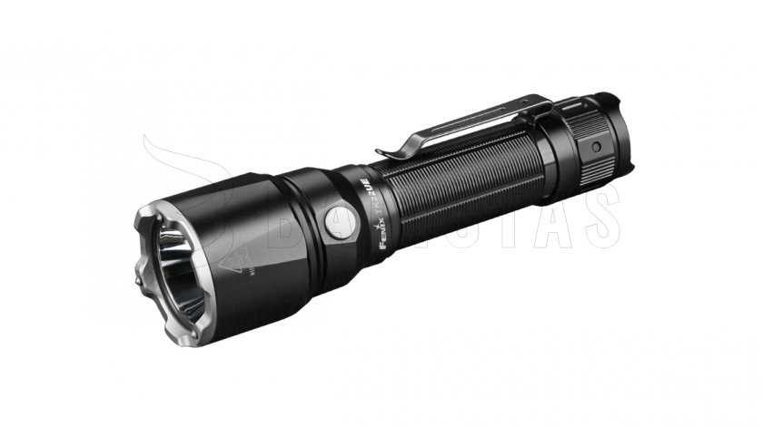 Tactical flashlight Fenix TK22 Ultimate Edition