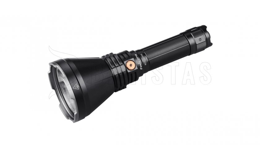 Hunting flashlight Fenix HT18