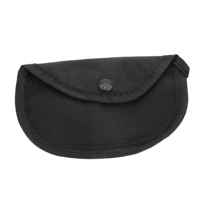 Venox black case for knuckle duster