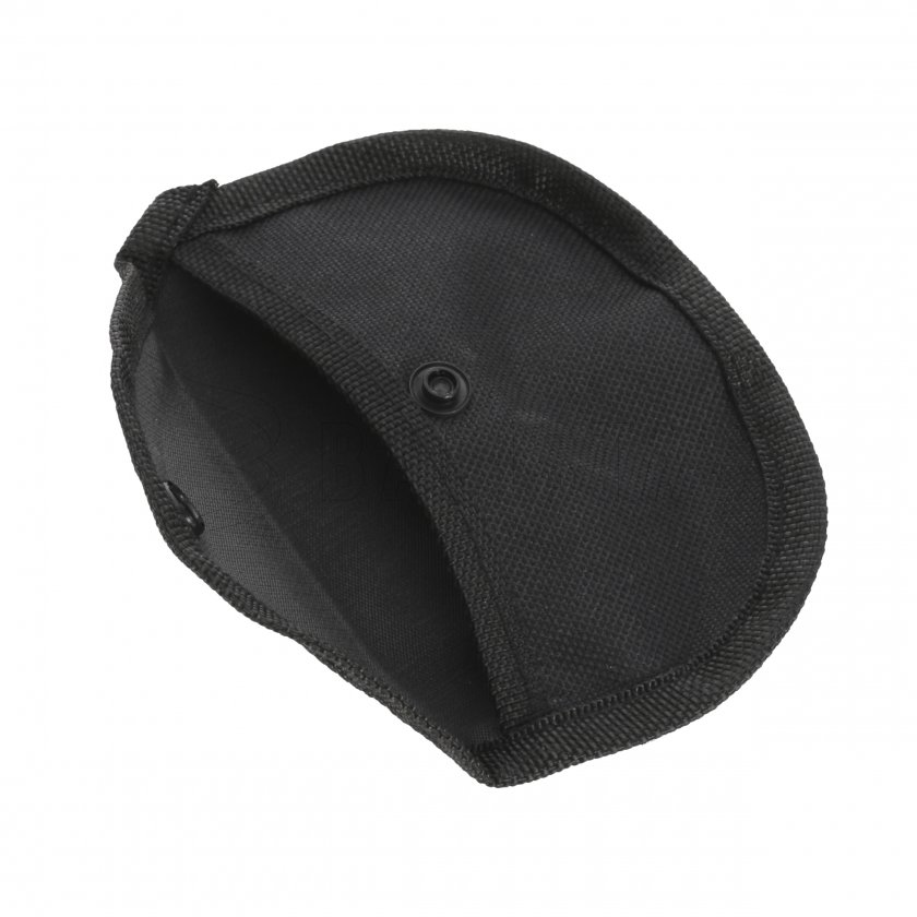 Venox black case for knuckle duster