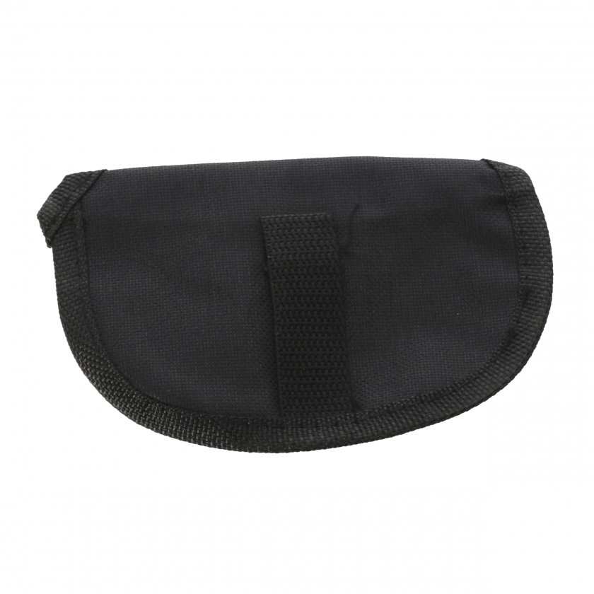 Venox black case for knuckle duster