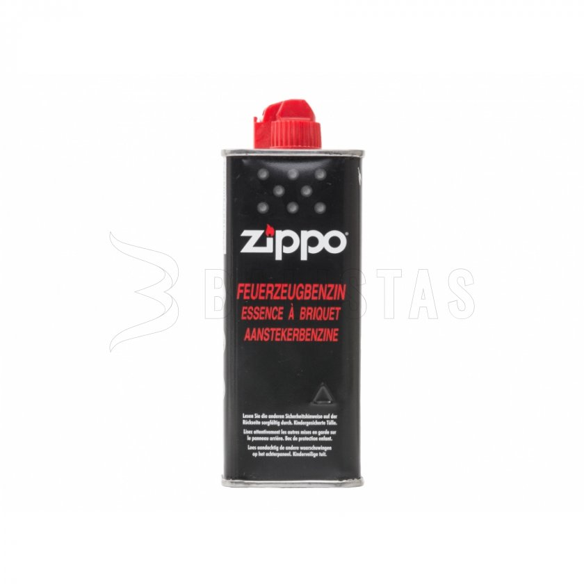 Zippo lighter petrol 125ml
