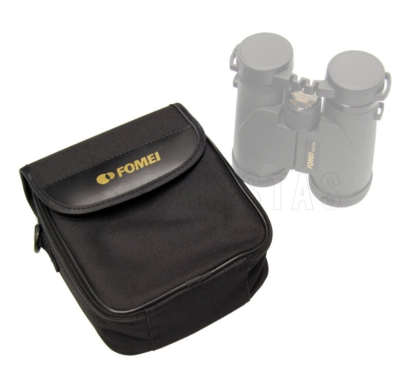 Binocular case Fomei Bincase 404 17x7x18cm