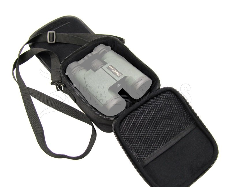 Binocular case Fomei Bincase 404 17x7x18cm