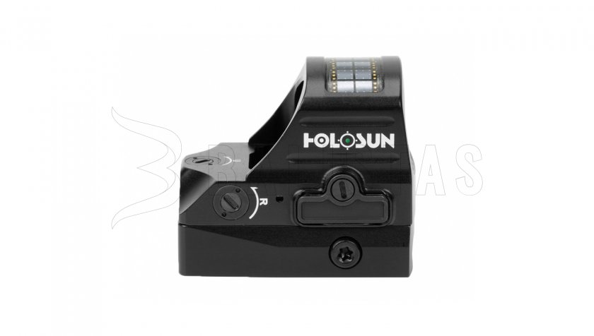 Holosun Elite Micro Green Dot HE507C-GR