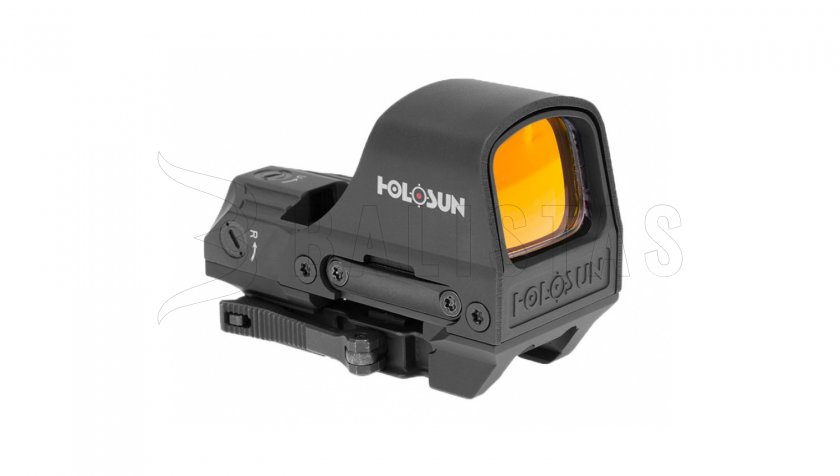 Holosun Open Reflex HS510C