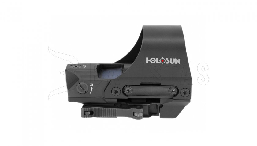 Holosun Open Reflex HS510C