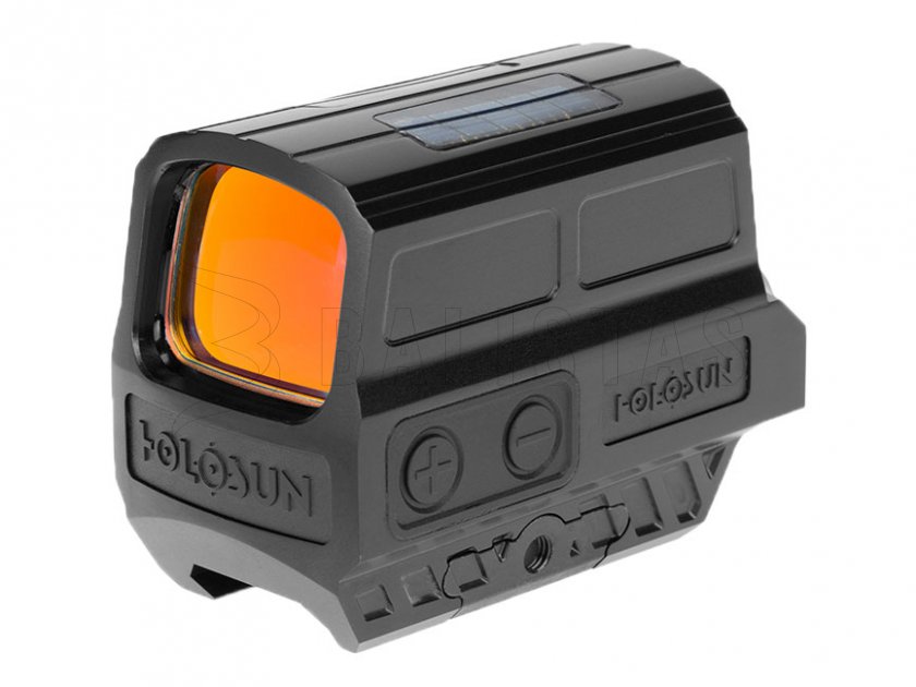 Holosun Enclosed Reflex Sight HS512C