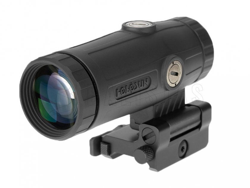 Holosun HM3X 3x Magnifier