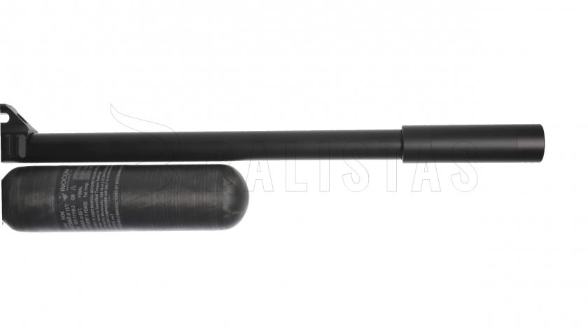 FX Impact MKII Sniper Edition Black 6,35mm