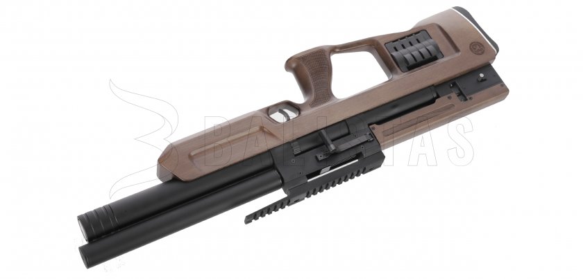 Kalibrgun Cricket II Standart WB 5,5mm