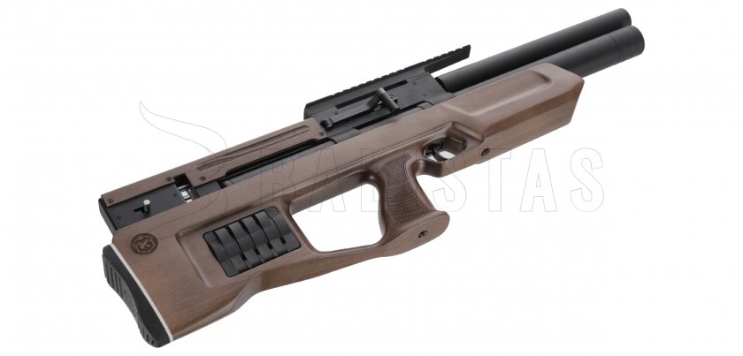 Kalibrgun Cricket II Standart WB 5,5mm