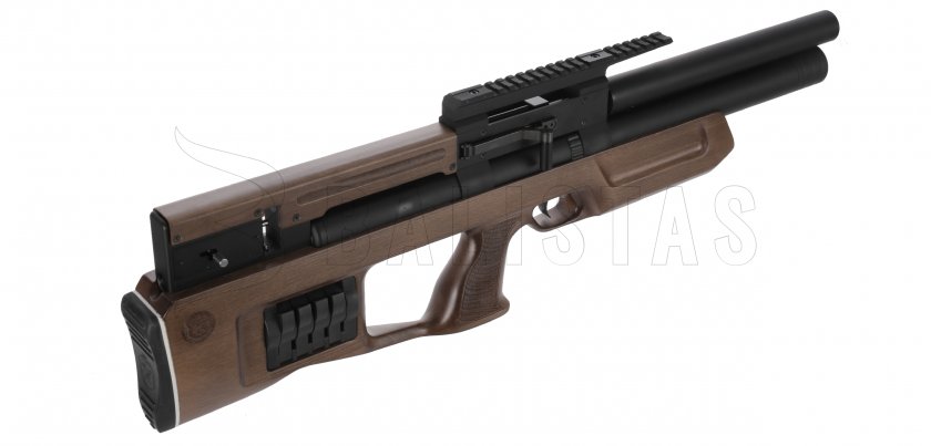 Kalibrgun Cricket II Standart WB 5,5mm