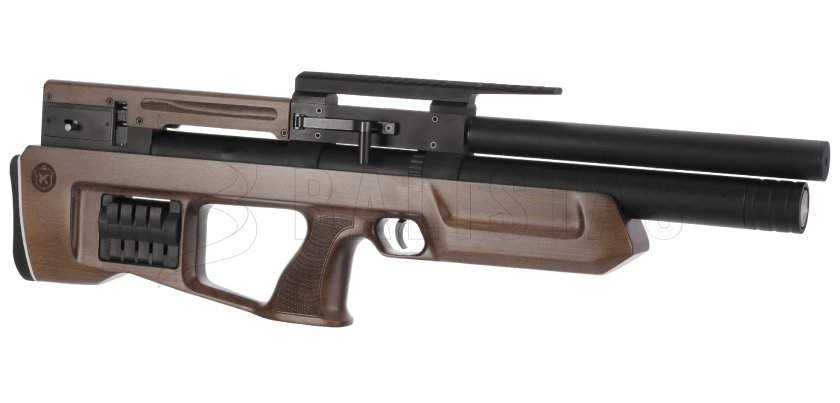 Kalibrgun Cricket II Standart WB 5,5mm