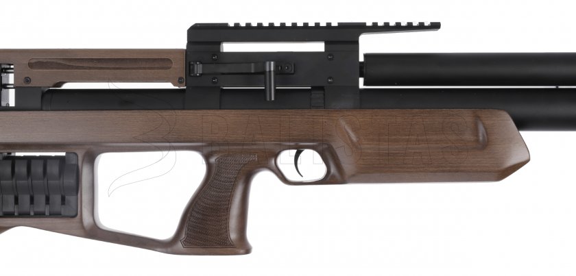 Kalibrgun Cricket II Standart WB 5,5mm