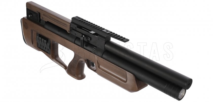 Kalibrgun Cricket II Standart WB 5,5mm