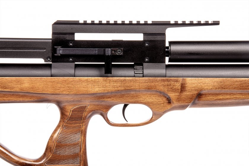 Kalibrgun Cricket II Standart WSA 5,5mm