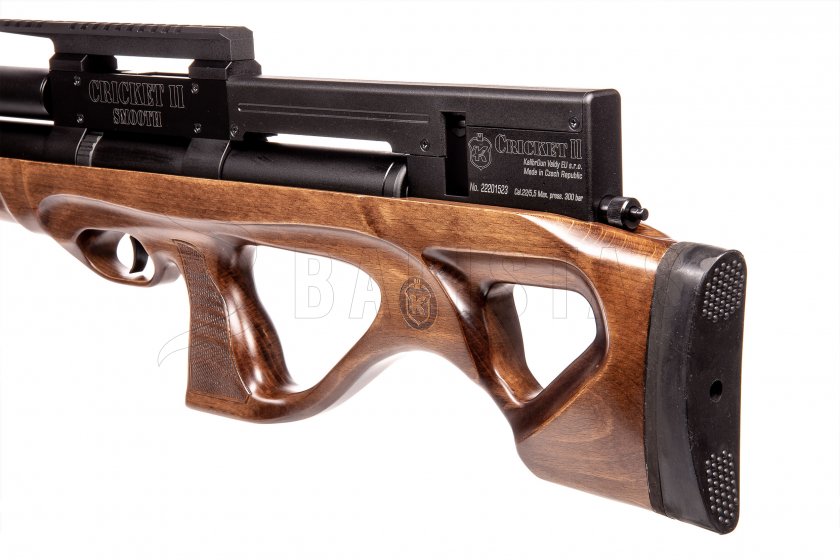 Kalibrgun Cricket II Standart WSA 5,5mm