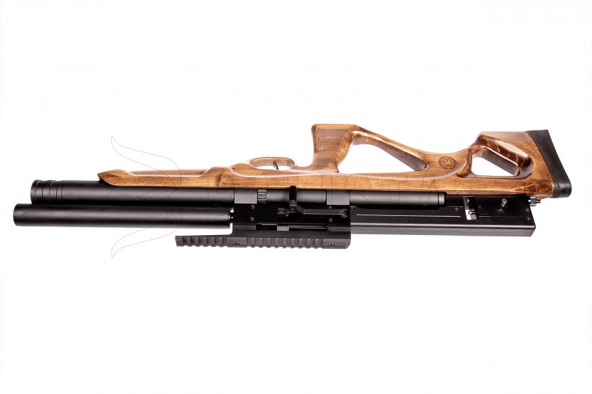 Kalibrgun Cricket II Standart WSA 5,5mm