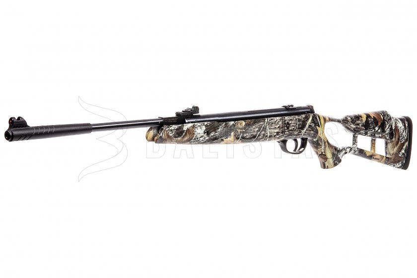 Hatsan Striker Edge Camo 4,5mm