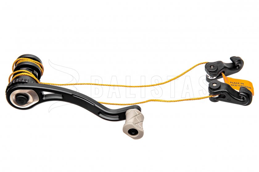 Barnett HyperGhost Crank Cocking Device