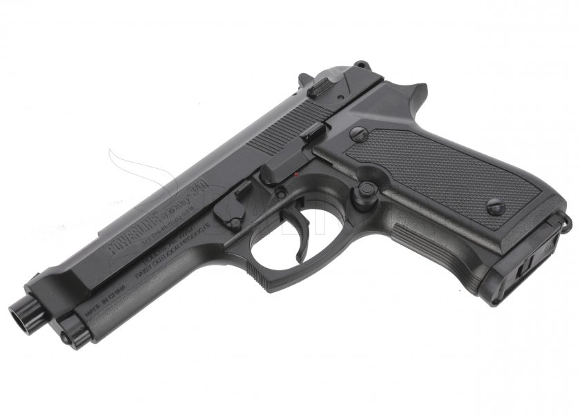 Daisy Powerline 340 4,5mm