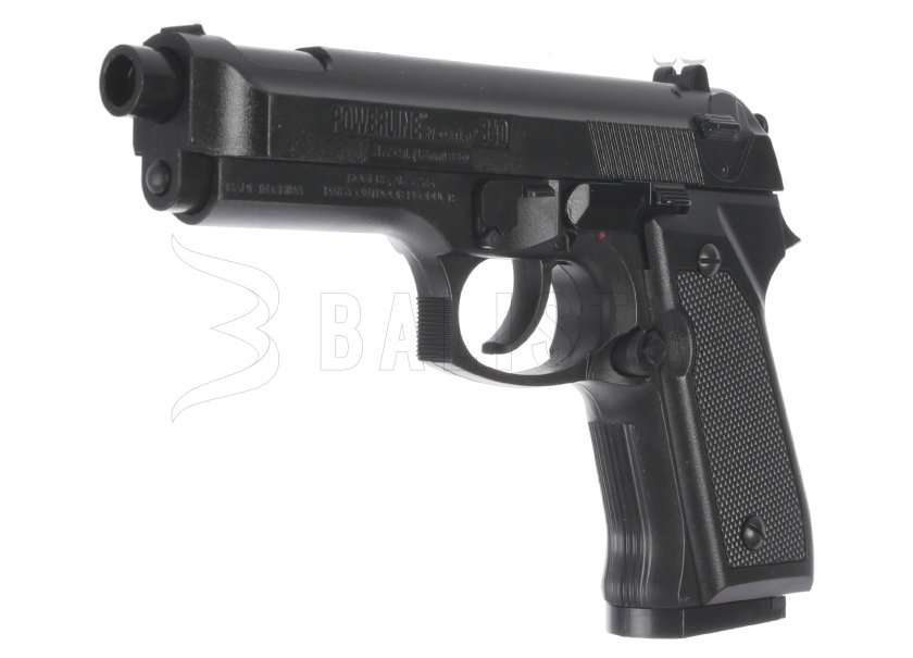 Daisy Powerline 340 4,5mm