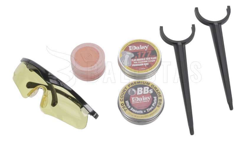 Daisy Powerline 901 Set 4,5mm