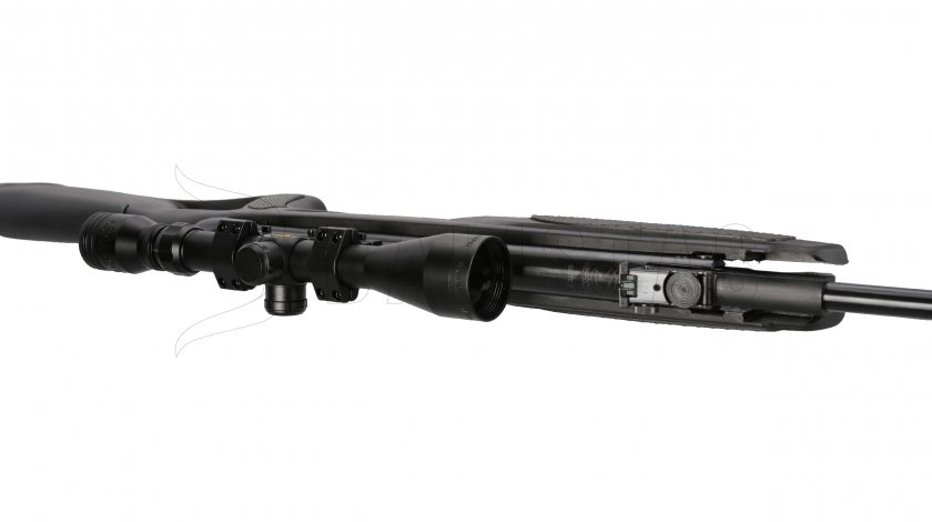 Gamo Elite X Set 4,5mm