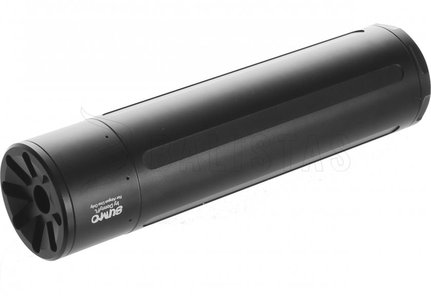 Donny FL SUMO Sound Moderator 1/2×20 UNF