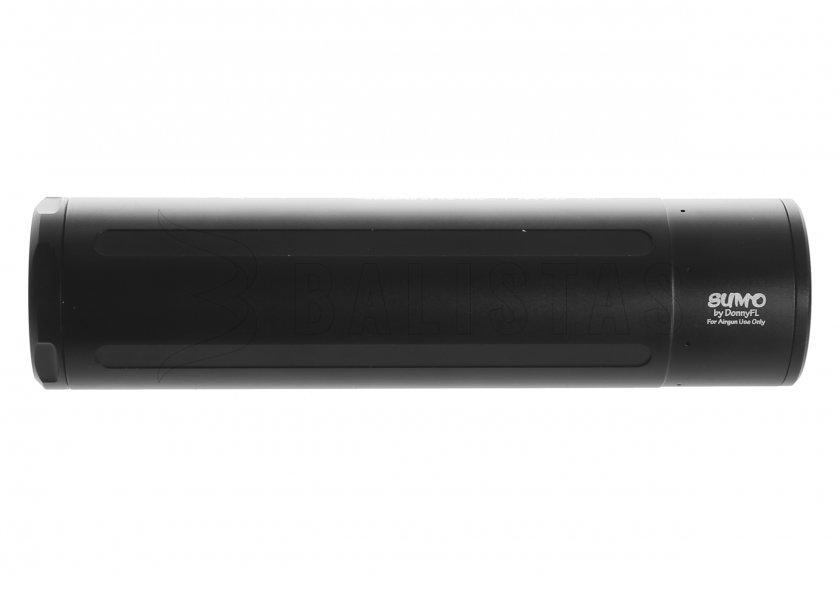 Donny FL SUMO Sound Moderator 1/2×20 UNF
