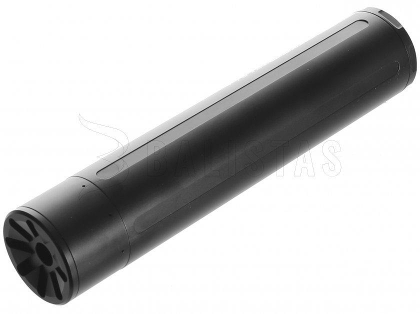 Donny FL SHOGUN Sound Moderator 1/2×20 UNF