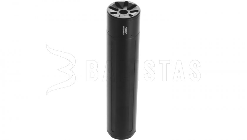 Donny FL SHOGUN Sound Moderator 1/2×20 UNF