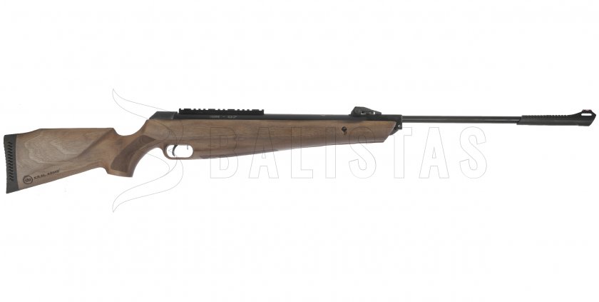 Air Rifle Kral Arms N-07 Wood 4.5mm