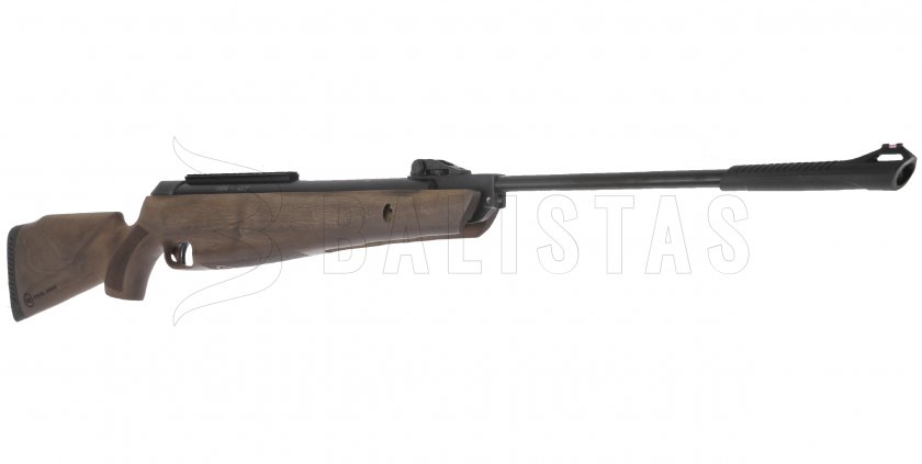 Air Rifle Kral Arms N-07 Wood 4.5mm