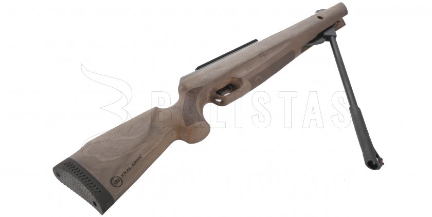Air Rifle Kral Arms N-07 Wood 4.5mm