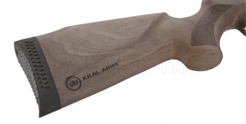 Air Rifle Kral Arms N-07 Wood 4.5mm