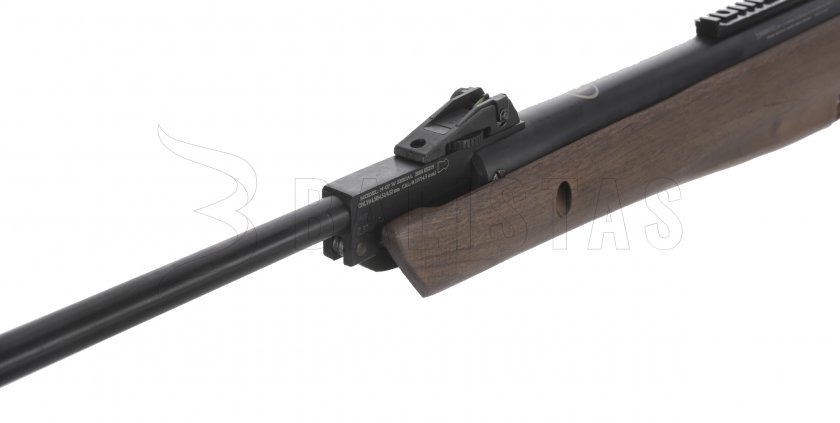 Air Rifle Kral Arms N-07 Wood 4.5mm