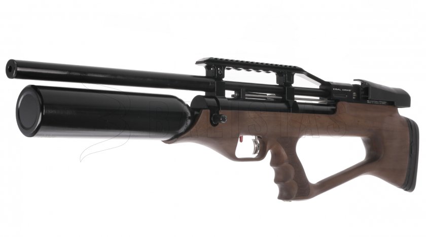 Kral Arms Puncher Empire X Wood 4,5mm